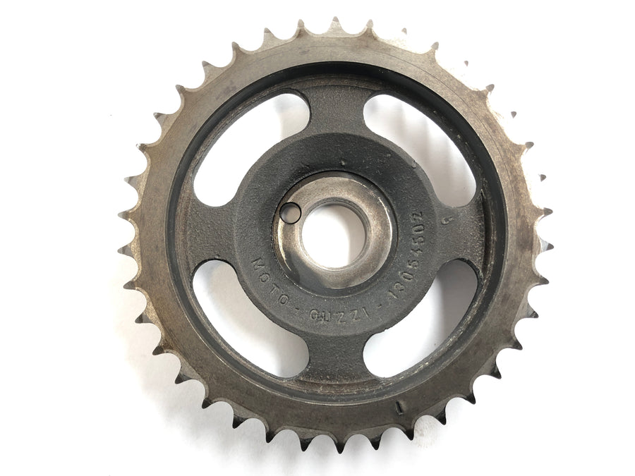 Moto Guzzi California Jackal 1100 KD [1997] - Gear Ignition Timing Chain