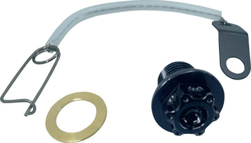 Yamaha MT-07 [PSR]-magnetic oil drain screw