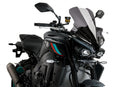 YAMAHA MT-10 SP [2025] – New Generation Touring – Tinted-9