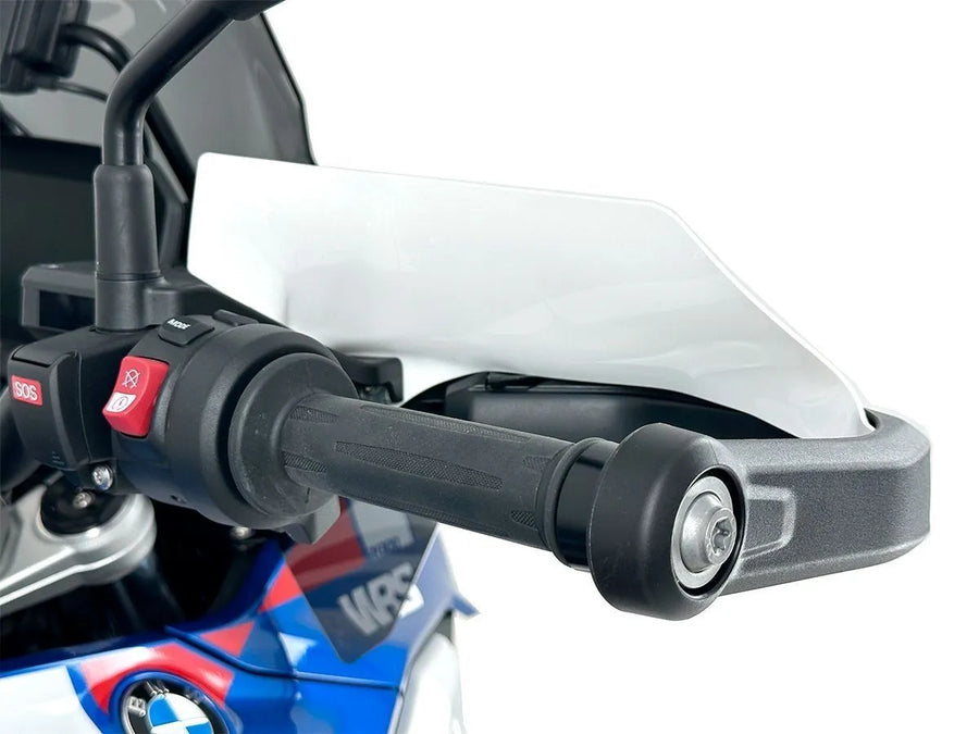 BMW R 1300 GS Trophy [WRS] – Extension kit for hand protector R1300GS