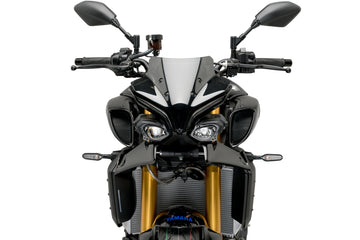 YAMAHA MT-10 SP [2025] – Naked fairing windshield front spoiler