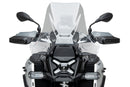 BMW R 1300 GS ADVENTURE [2025] – Wind deflector extended – tinted-8