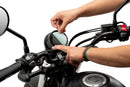 HONDA CL 500 [2025] – Protector Dashboard – Transparent-1