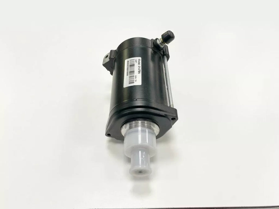 BMW R 1200 GS [Parts Europe] - Starter