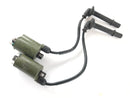 Honda VFR 800 FI RC46 [2000] - Ignition coil with plug set pair-3