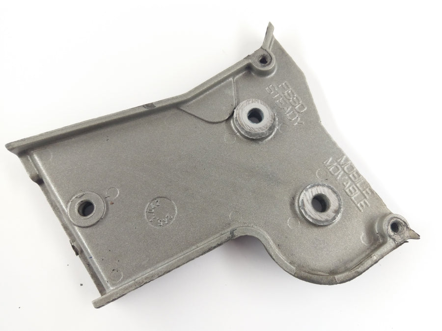 Ducati Monster S4R [2003] - Cover horizontal cylinder