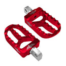 harley davidson fxs [HEINZ BIKES] – footrests for Harley-1