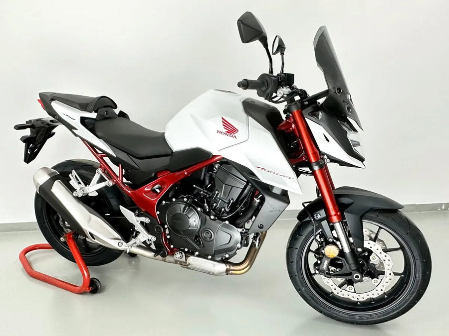 Honda CB 750 [WRS] – windshield