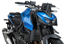 HONDA CB 750 HORNET [2025] – D12 Spoiler – Carbon look-1