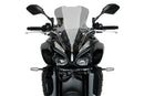 YAMAHA MT-10 SP [2025] – New Generation Touring – Tinted-1
