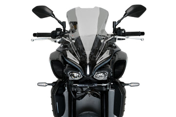 YAMAHA MT-10 SP [2025] – New Generation Touring – Tinted