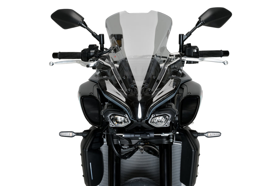 YAMAHA MT-10 SP [2025] – New Generation Touring – Black