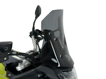 BMW F 900 GS [WRS] - windshield
