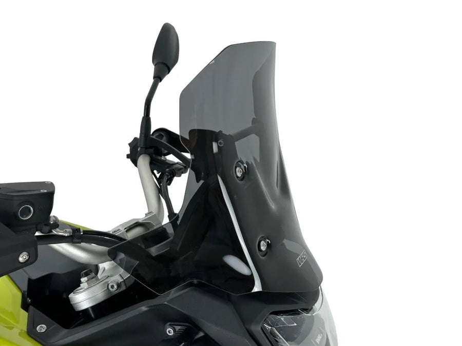 BMW F 900 [WRS] – windshield