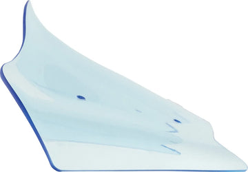 harley davidson flhxse [KLOCK WERKS] – Kolor Flare™ Ice Windshield