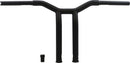harley davidson flhrxs [BURLY BRAND] – Dominator handlebars-1