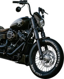 Harley Davidson FXDRS 114 [CULT WERK] – Front Spoiler Bobber-2