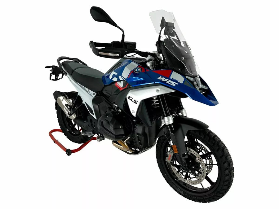 BMW R 1150 R [WRS] - windshield