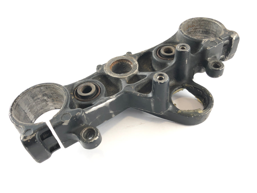 Yamaha XT 600 3TB [1991] - upper triple clamp