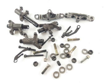 BMW R 1200 R K27 [2007] - rocker arm cylinder head - 0