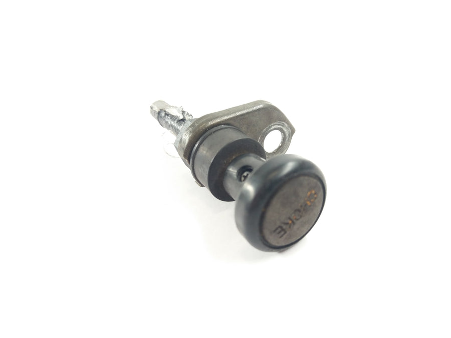Yamaha 750 XTZ Super Tenere 3LD [1995] - Choke lever
