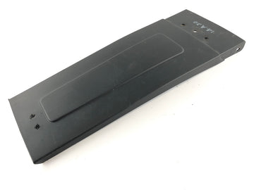 Suzuki DR 600 SN41A [1986] - Fender extension splash guard