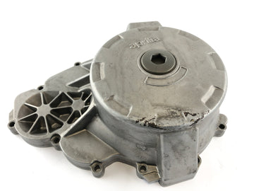 Aprilia RSV 1000 RR Factory [2009] - Alternator cover engine cover