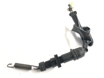 Honda VFR 800 FI RC46 [2000] - Rear brake light switch