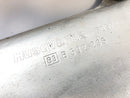 Husqvarna TE 610 8AE [1992] - Exhaust Silencer Set Pair-2