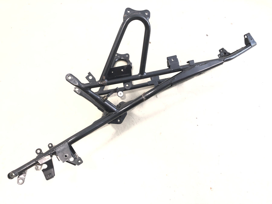 BMW R 1150 R R21 [2002] - Rear frame