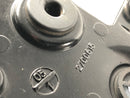 Triumph Speed ​​Triple 1050 515NJ [2006] - Cockpit bracket headlight mount-4