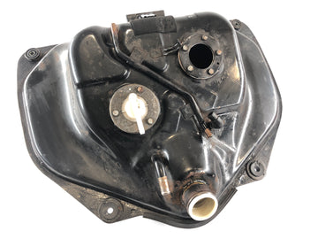 Suzuki Intruder VL 1500 AL [2000] - Tank petrol tank