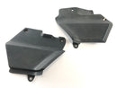 Honda ST 1100 SC26 Pan European [1990] - Frame cover left and right-1