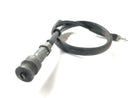 Honda XL 500 R PD02 [1983] - tachometer cable-2