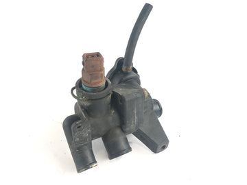 Triumph Tiger 955i 709EN [2001] - Coolant thermostat Coolant filler neck - 0