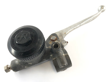 Laverda 1000 / 1 [1973] - Handbrake pump brake pump front