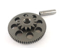 Triumph Sprint 955i RS T695 [2001] - Gear with shaft bolt-3