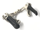 KTM Duke 690 A3 [2012] - Passenger footrests with holder set-1