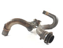 Yamaha V-max 1200 2EN [1997] - Manifold pipes-4