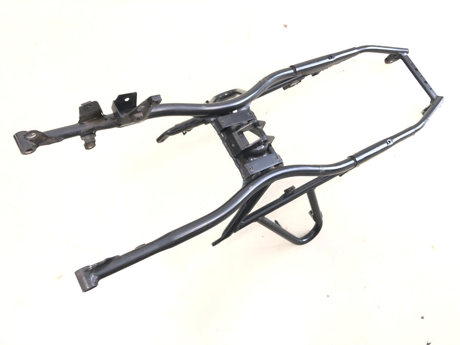BMW R 1150 R R21 [2002] - Rear frame
