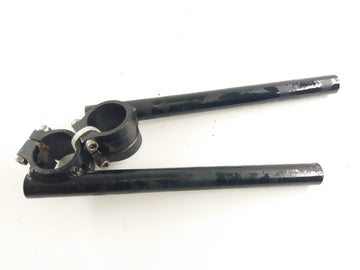 Ducati Pantah 500 SL [1982] - Handlebar stubs