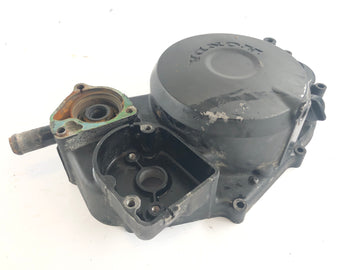 Honda NSR 125 R JC22 [1998] - Clutch cover engine cover - 0