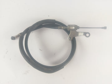 Honda CBR 900 RR SC50 - Clutch cable with bracket original - 0
