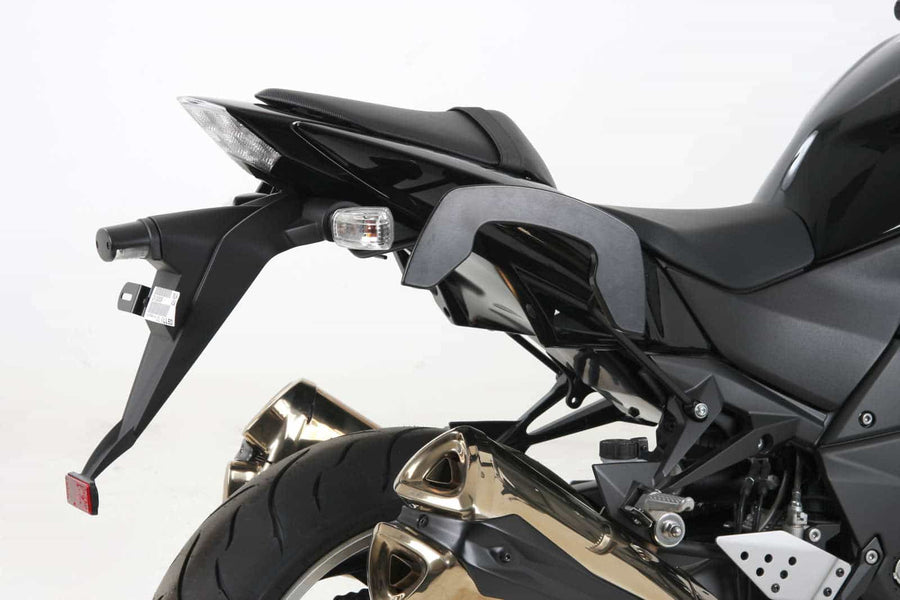 Kawasaki Z 1000 [2007-2009]-C-Bow side carrier