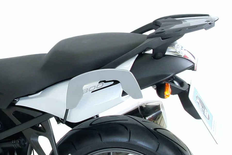 BMW K 1200 R [2005-2016]-C-Bow side carrier