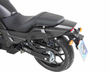Honda CTX 700 [2014-2017]-C-Bow side carrier - 0