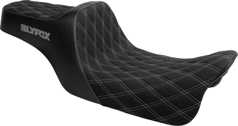 harley davidson touring [SLYFOX] – High Noon seat