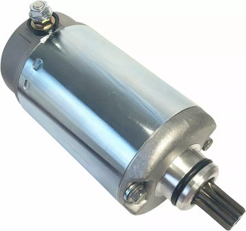 Triumph Speed ​​Triple 1050 [Rick's Motorsport Electric] - starter - 0