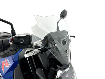 BMW F 900 R [WRS] - windshield