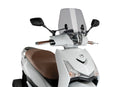 SYM HD 300 IE E5 [2024] – Scooter disc Trafic – Transparent-3